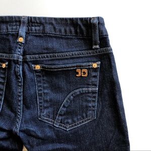 Joe’s Jeans ‘Honey’ Bootcut in Perry Wash